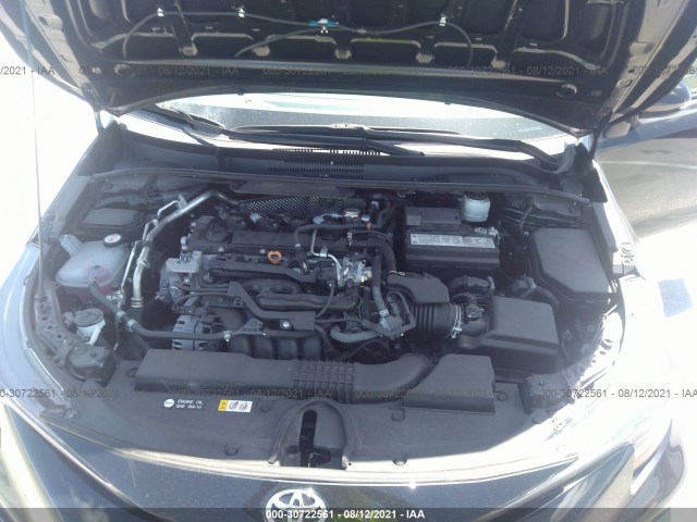 Photo 9 VIN: 5YFS4RCE8LP052866 - TOYOTA COROLLA 