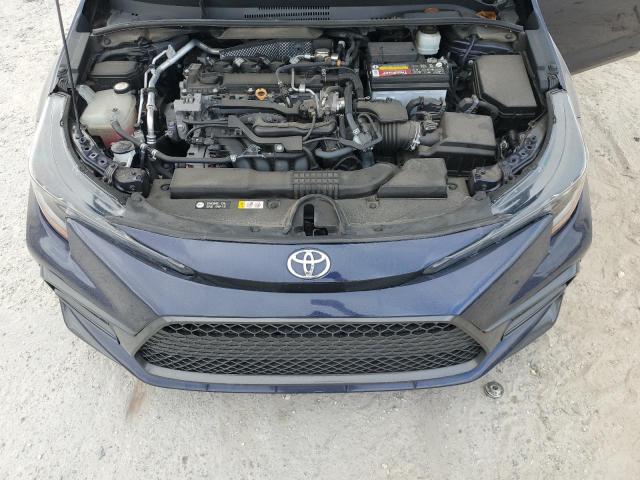 Photo 10 VIN: 5YFS4RCE8LP053421 - TOYOTA COROLLA SE 