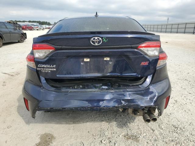 Photo 5 VIN: 5YFS4RCE8LP053421 - TOYOTA COROLLA SE 