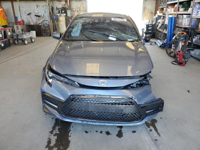 Photo 4 VIN: 5YFS4RCE8LP053774 - TOYOTA COROLLA SE 