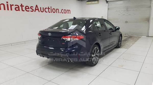 Photo 8 VIN: 5YFS4RCE8LP056738 - TOYOTA COROLLA 