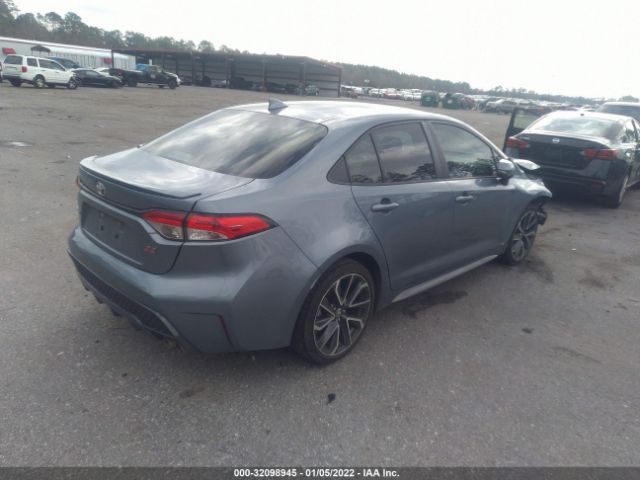 Photo 3 VIN: 5YFS4RCE9LP004261 - TOYOTA COROLLA 