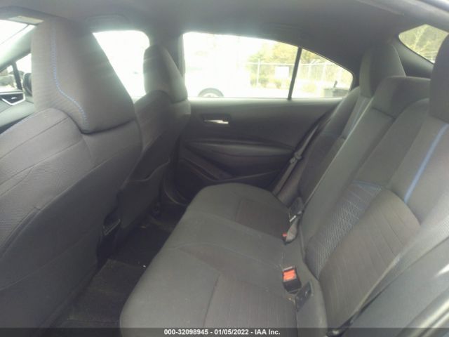 Photo 7 VIN: 5YFS4RCE9LP004261 - TOYOTA COROLLA 