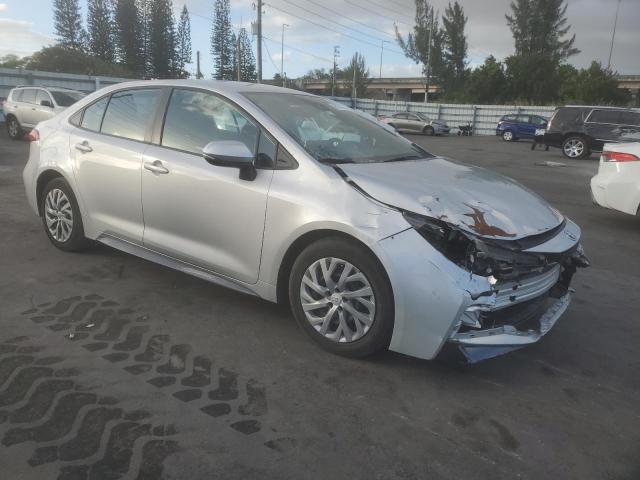 Photo 3 VIN: 5YFS4RCE9LP018449 - TOYOTA COROLLA SE 