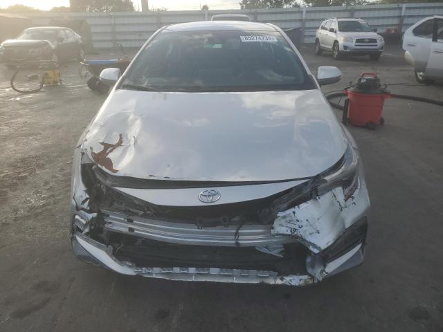 Photo 4 VIN: 5YFS4RCE9LP018449 - TOYOTA COROLLA SE 