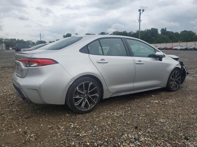 Photo 2 VIN: 5YFS4RCE9LP018855 - TOYOTA COROLLA SE 