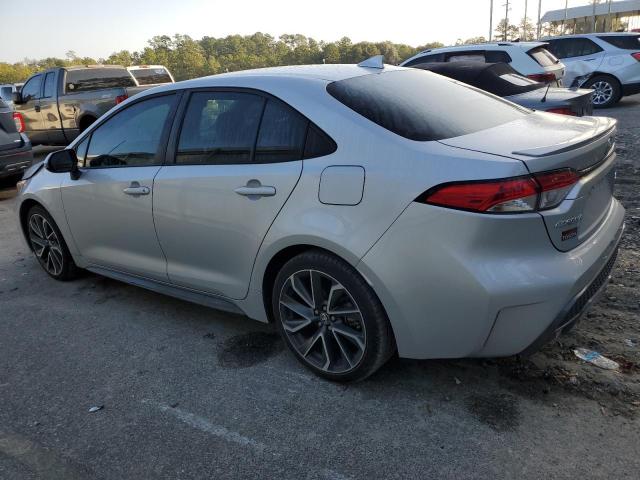 Photo 1 VIN: 5YFS4RCE9LP022842 - TOYOTA COROLLA 