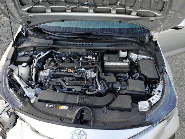 Photo 10 VIN: 5YFS4RCE9LP022842 - TOYOTA COROLLA 