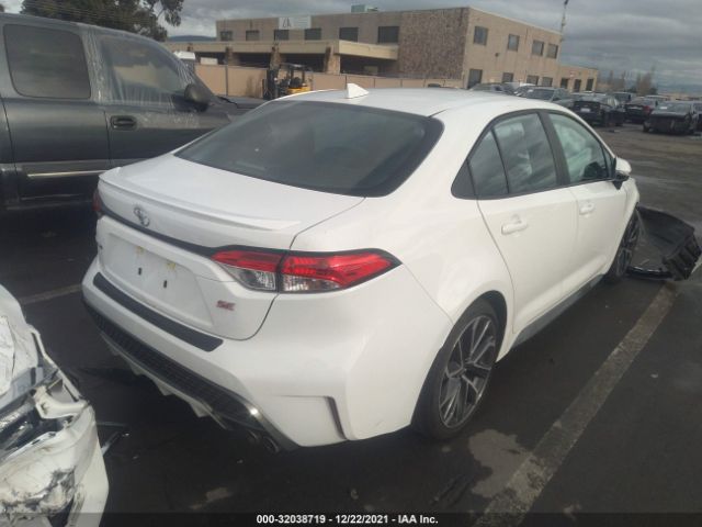 Photo 3 VIN: 5YFS4RCE9LP025045 - TOYOTA COROLLA 