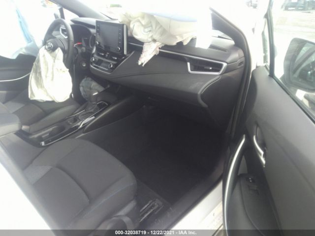 Photo 4 VIN: 5YFS4RCE9LP025045 - TOYOTA COROLLA 