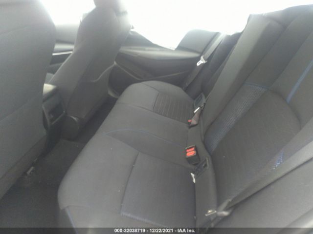 Photo 7 VIN: 5YFS4RCE9LP025045 - TOYOTA COROLLA 