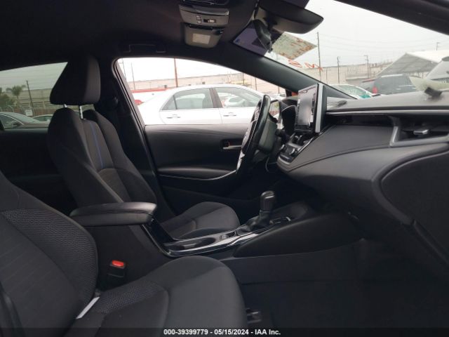 Photo 4 VIN: 5YFS4RCE9LP025918 - TOYOTA COROLLA 