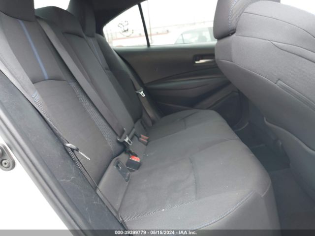 Photo 7 VIN: 5YFS4RCE9LP025918 - TOYOTA COROLLA 