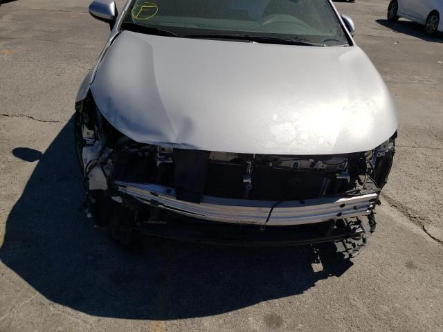 Photo 8 VIN: 5YFS4RCE9LP030679 - TOYOTA COROLLA SE 