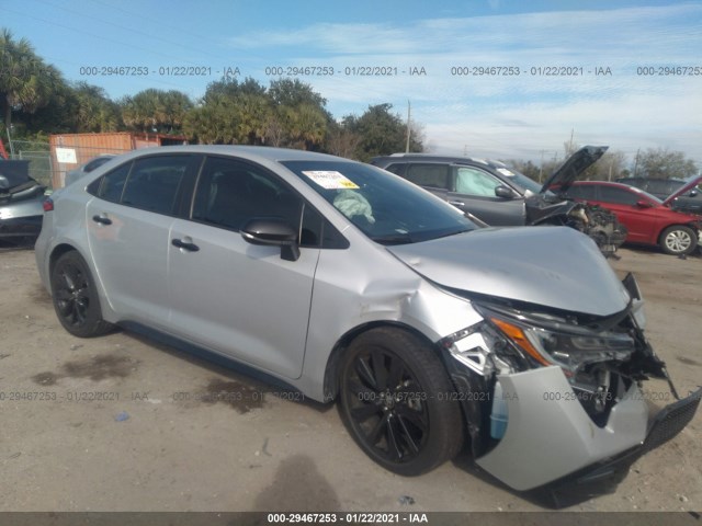 Photo 0 VIN: 5YFS4RCE9LP032836 - TOYOTA COROLLA 