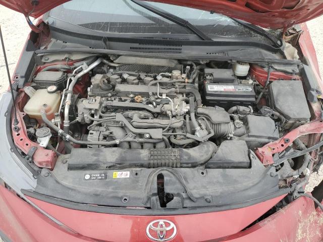 Photo 10 VIN: 5YFS4RCE9LP044436 - TOYOTA COROLLA 