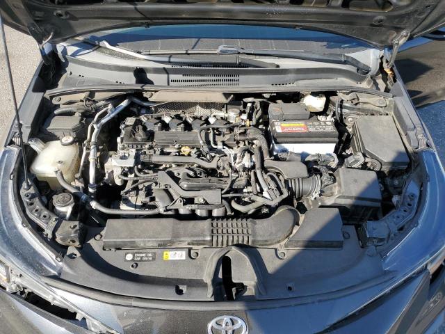 Photo 10 VIN: 5YFS4RCE9LP047529 - TOYOTA COROLLA SE 