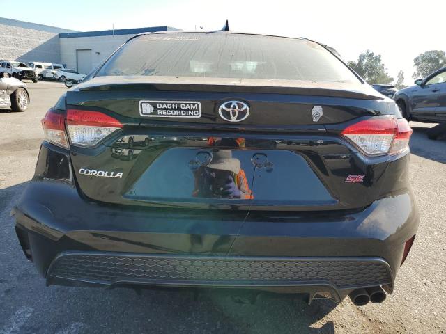 Photo 5 VIN: 5YFS4RCE9LP047529 - TOYOTA COROLLA SE 