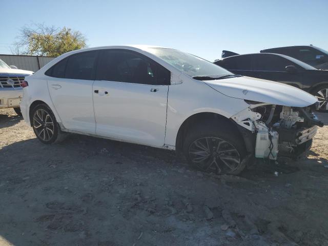 Photo 3 VIN: 5YFS4RCE9LP053024 - TOYOTA COROLLA SE 