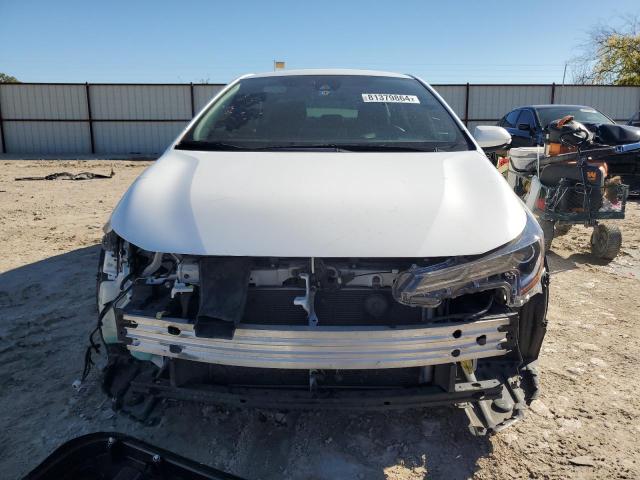 Photo 4 VIN: 5YFS4RCE9LP053024 - TOYOTA COROLLA SE 