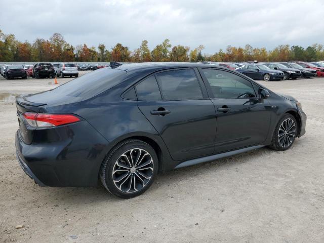 Photo 2 VIN: 5YFS4RCE9LP056246 - TOYOTA COROLLA SE 