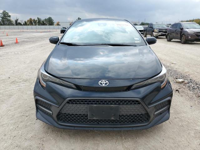 Photo 4 VIN: 5YFS4RCE9LP056246 - TOYOTA COROLLA SE 