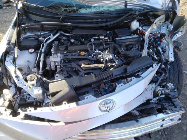 Photo 6 VIN: 5YFS4RCE9LP056361 - TOYOTA COROLLA SE 