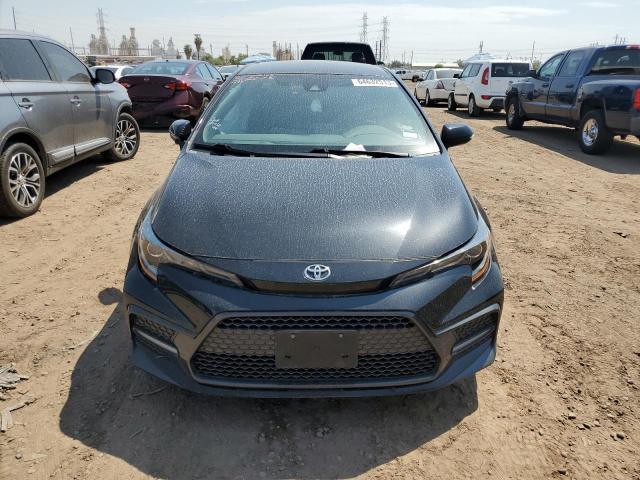 Photo 4 VIN: 5YFS4RCE9LP056845 - TOYOTA COROLLA SE 