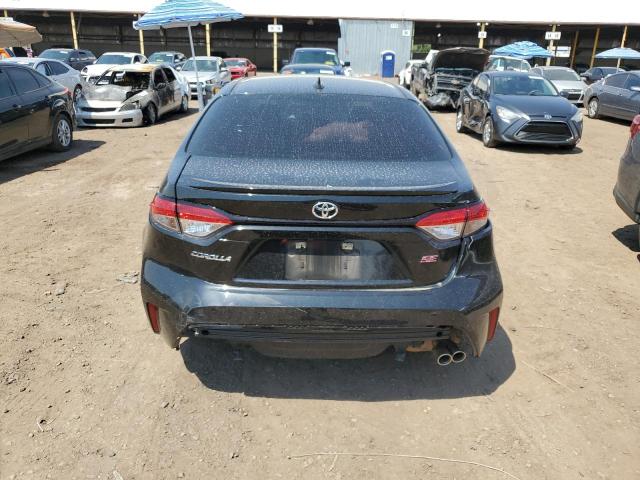 Photo 5 VIN: 5YFS4RCE9LP056845 - TOYOTA COROLLA SE 