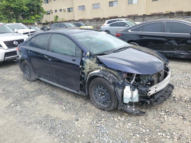 Photo 3 VIN: 5YFS4RCEXLP001482 - TOYOTA COROLLA SE 