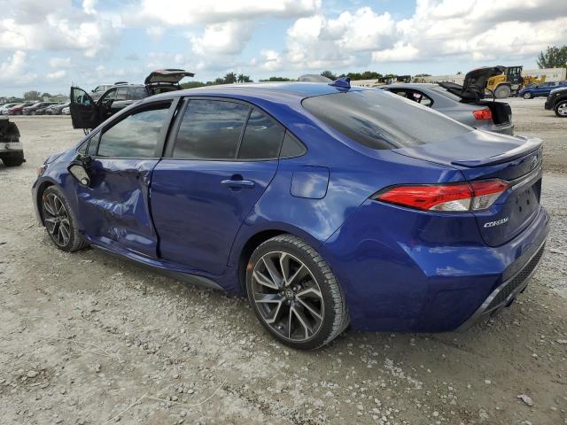 Photo 1 VIN: 5YFS4RCEXLP013955 - TOYOTA COROLLA SE 