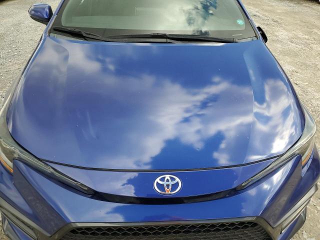 Photo 10 VIN: 5YFS4RCEXLP013955 - TOYOTA COROLLA SE 