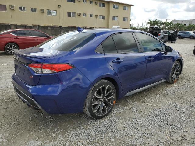 Photo 2 VIN: 5YFS4RCEXLP013955 - TOYOTA COROLLA SE 