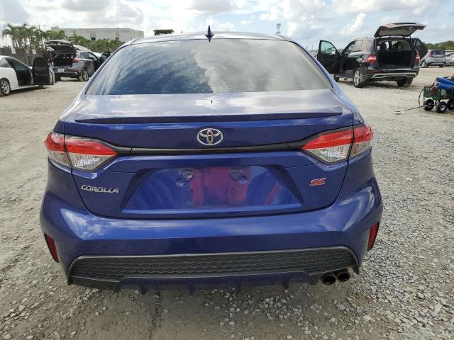 Photo 5 VIN: 5YFS4RCEXLP013955 - TOYOTA COROLLA SE 