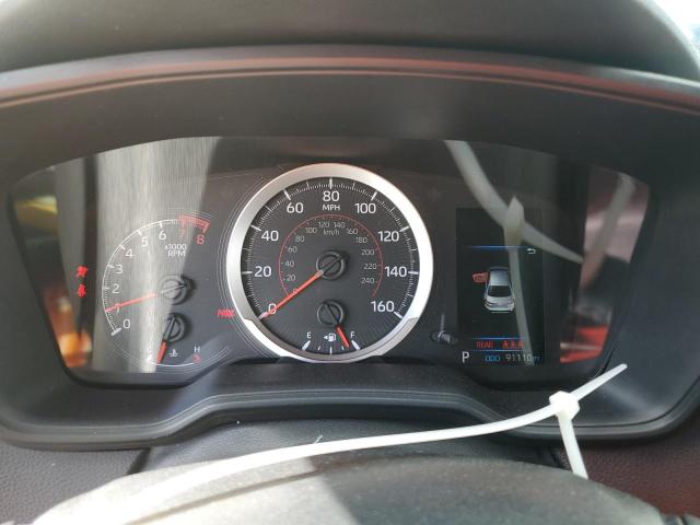 Photo 8 VIN: 5YFS4RCEXLP013955 - TOYOTA COROLLA SE 