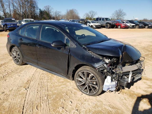 Photo 3 VIN: 5YFS4RCEXLP026821 - TOYOTA COROLLA SE 