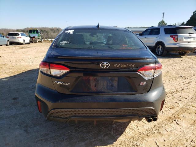 Photo 5 VIN: 5YFS4RCEXLP026821 - TOYOTA COROLLA SE 