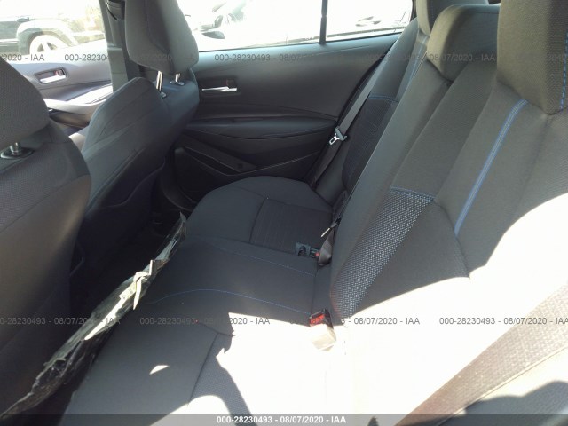 Photo 7 VIN: 5YFS4RCEXLP034823 - TOYOTA COROLLA 