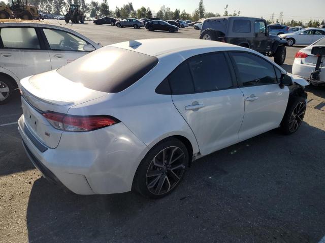 Photo 2 VIN: 5YFS4RCEXLP037091 - TOYOTA COROLLA SE 