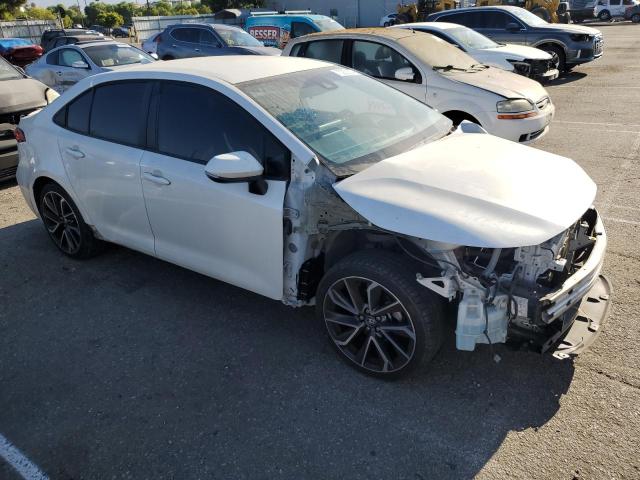 Photo 3 VIN: 5YFS4RCEXLP037091 - TOYOTA COROLLA SE 