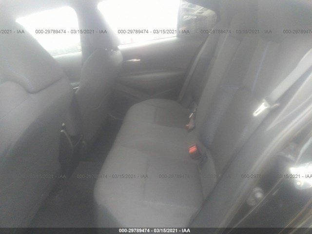 Photo 7 VIN: 5YFS4RCEXLP037589 - TOYOTA COROLLA 