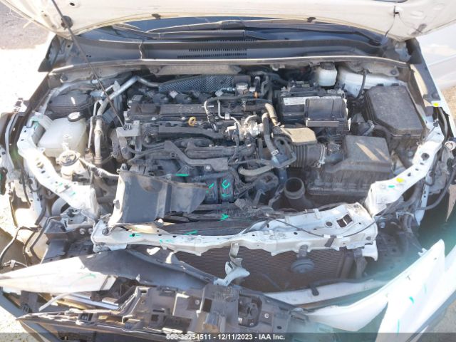 Photo 9 VIN: 5YFS4RCEXLP045580 - TOYOTA COROLLA 