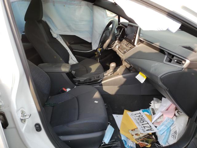 Photo 4 VIN: 5YFS4RCEXLP047071 - TOYOTA COROLLA SE 