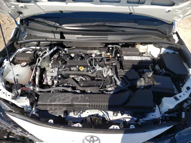 Photo 6 VIN: 5YFS4RCEXLP056952 - TOYOTA COROLLA SE 