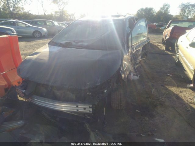 Photo 1 VIN: 5YFT4MCE0MP088155 - TOYOTA COROLLA 