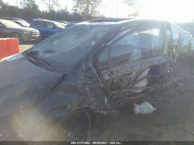 Photo 5 VIN: 5YFT4MCE0MP088155 - TOYOTA COROLLA 