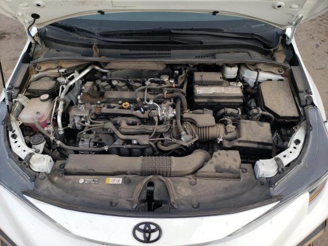 Photo 10 VIN: 5YFT4MCE0MP096286 - TOYOTA COROLLA 