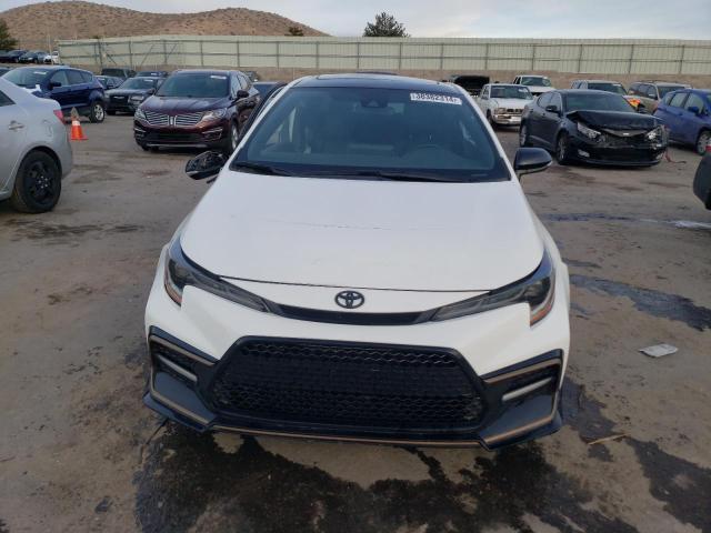 Photo 4 VIN: 5YFT4MCE0MP096286 - TOYOTA COROLLA 