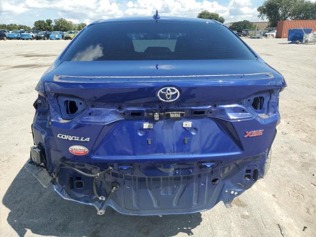 Photo 5 VIN: 5YFT4MCE0NP132575 - TOYOTA COROLLA XS 