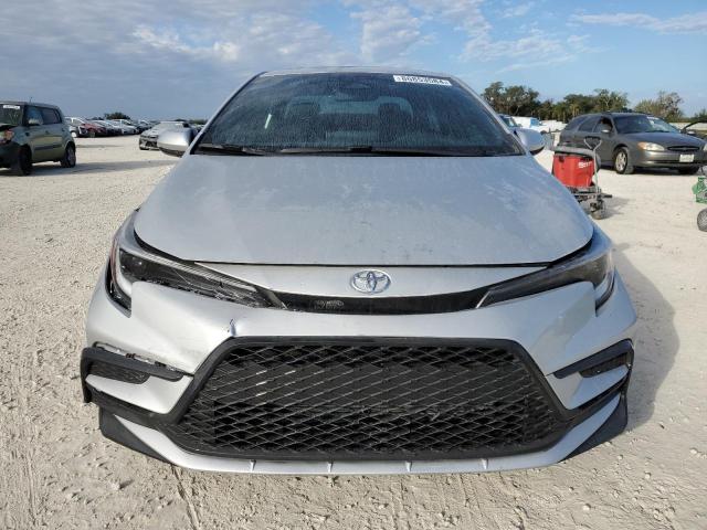 Photo 4 VIN: 5YFT4MCE0PP168009 - TOYOTA COROLLA XS 